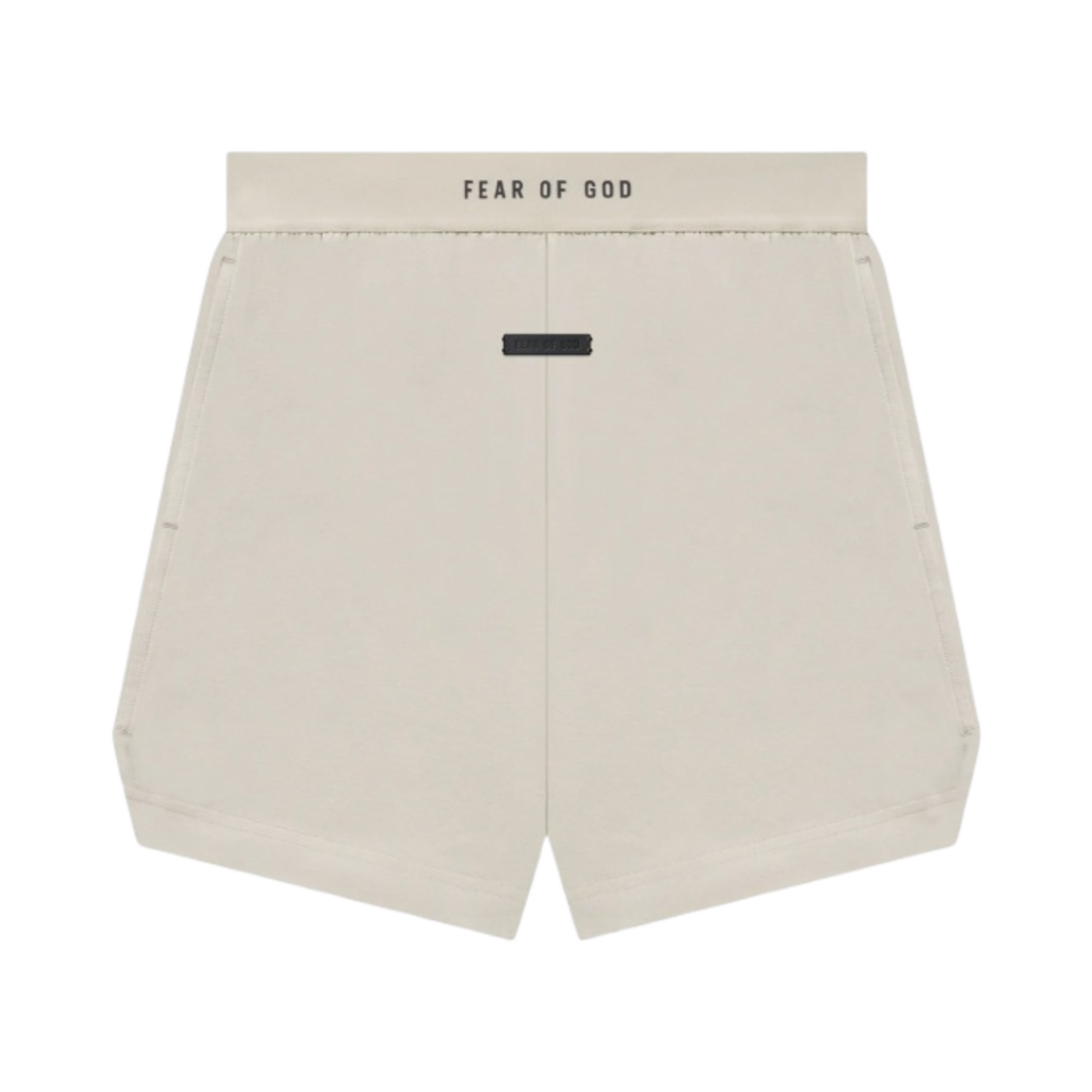 피어 오브 갓 라운지 쇼츠 시멘트(Fear of God Lounge Shorts Cement)