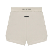 Fear of God Lounge Shorts Cement
