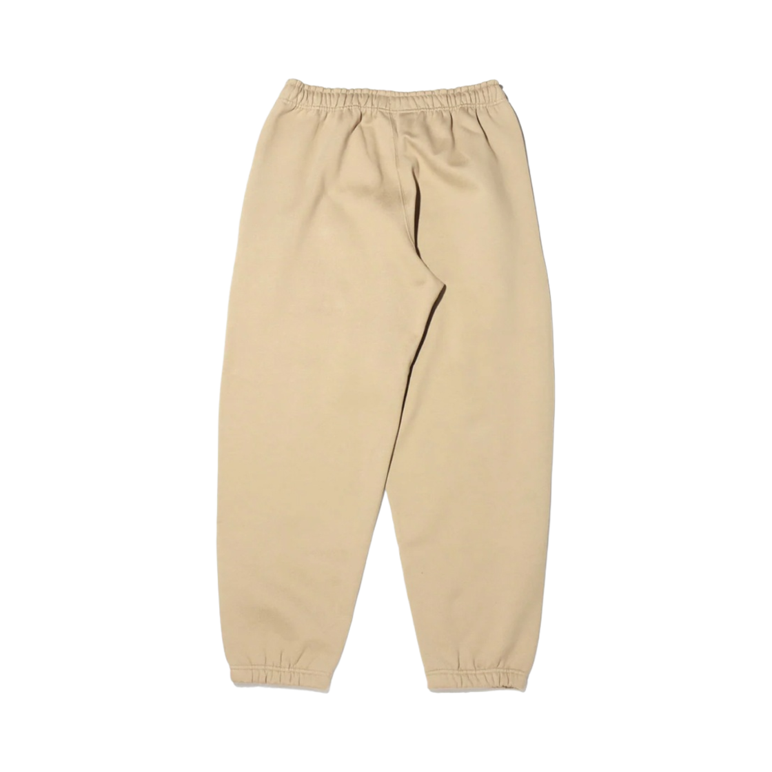나이키 NRG 솔로 스우시 플리스 팬츠 카키 - 아시아(Nike NRG Solo Swoosh Fleece Pants Khaki - Asia) - 2
