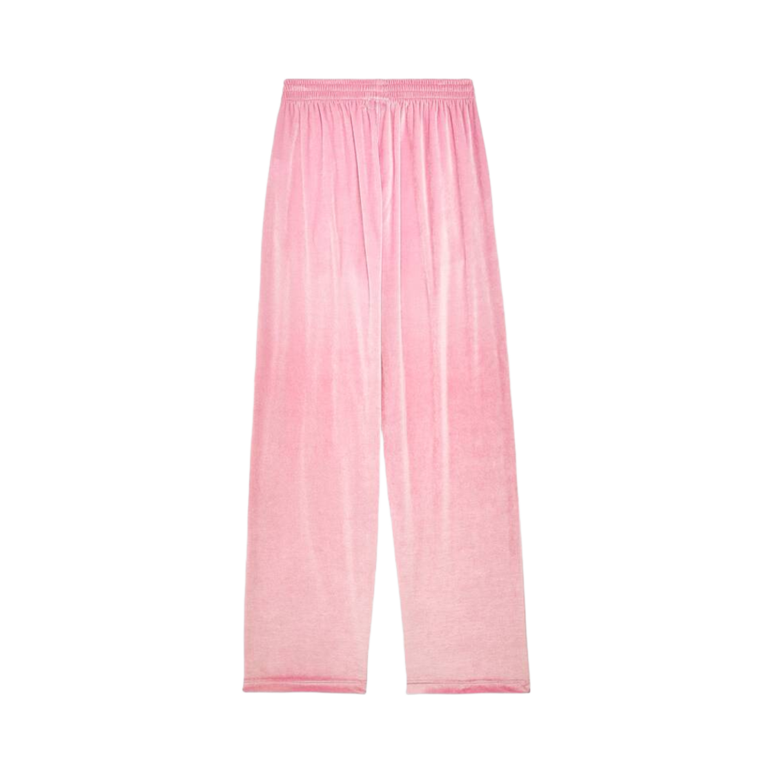 발렌시아가 배기 팬츠 핑크(Balenciaga Baggy Pants Pink) - 2