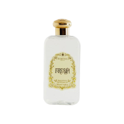 Santa Maria Novella Fresia Bath Gel 250ml Light Package