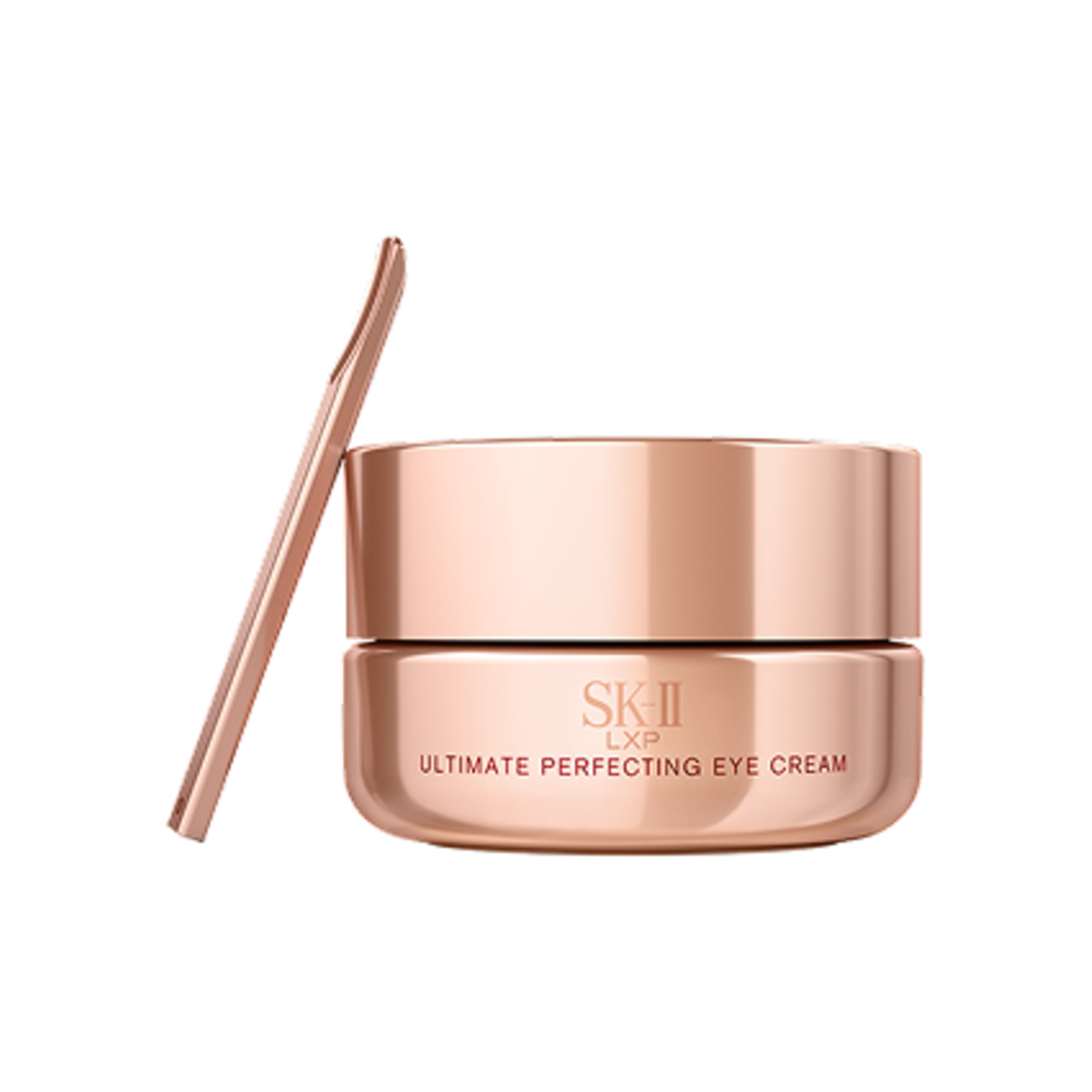 에스케이투 LXP 얼티미트 퍼펙팅 아이 크림 15g(SK-II LXP Ultimate Perfecting Eye Cream 15g)