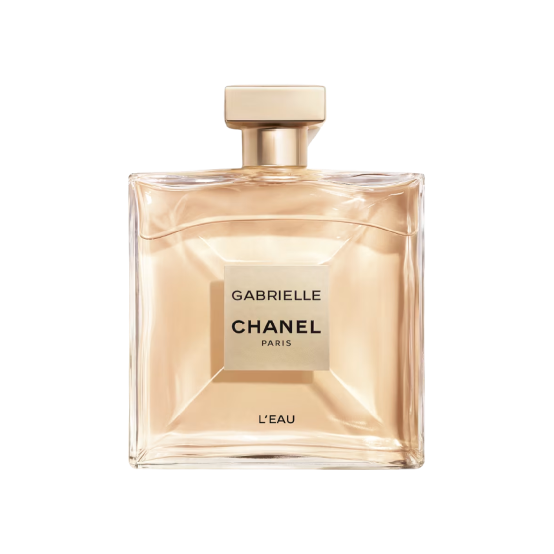 120360 Chanel Gabrielle Chanel Leau Eau De Toilette 100ml