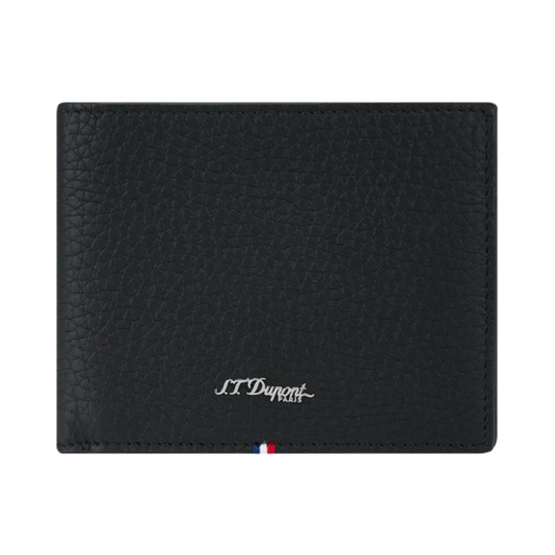 S.T. 듀퐁 네오 캡슐 지갑 블랙(S.T. Dupont Neo Capsule Wallet Black)