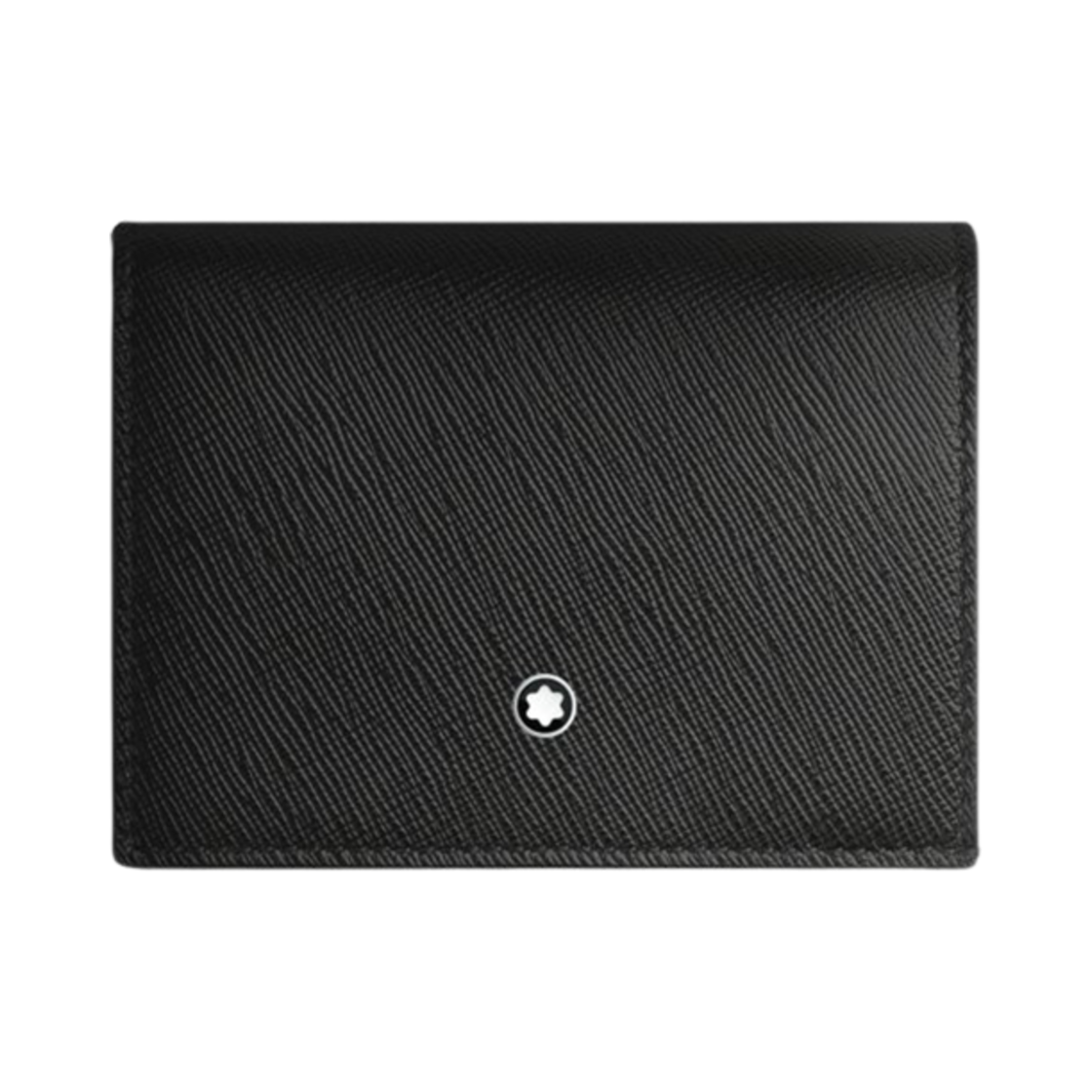몽블랑 사토리얼 나노 컨티넨탈 월렛 블랙(Montblanc Sartorial Nano Continental Wallet Black)