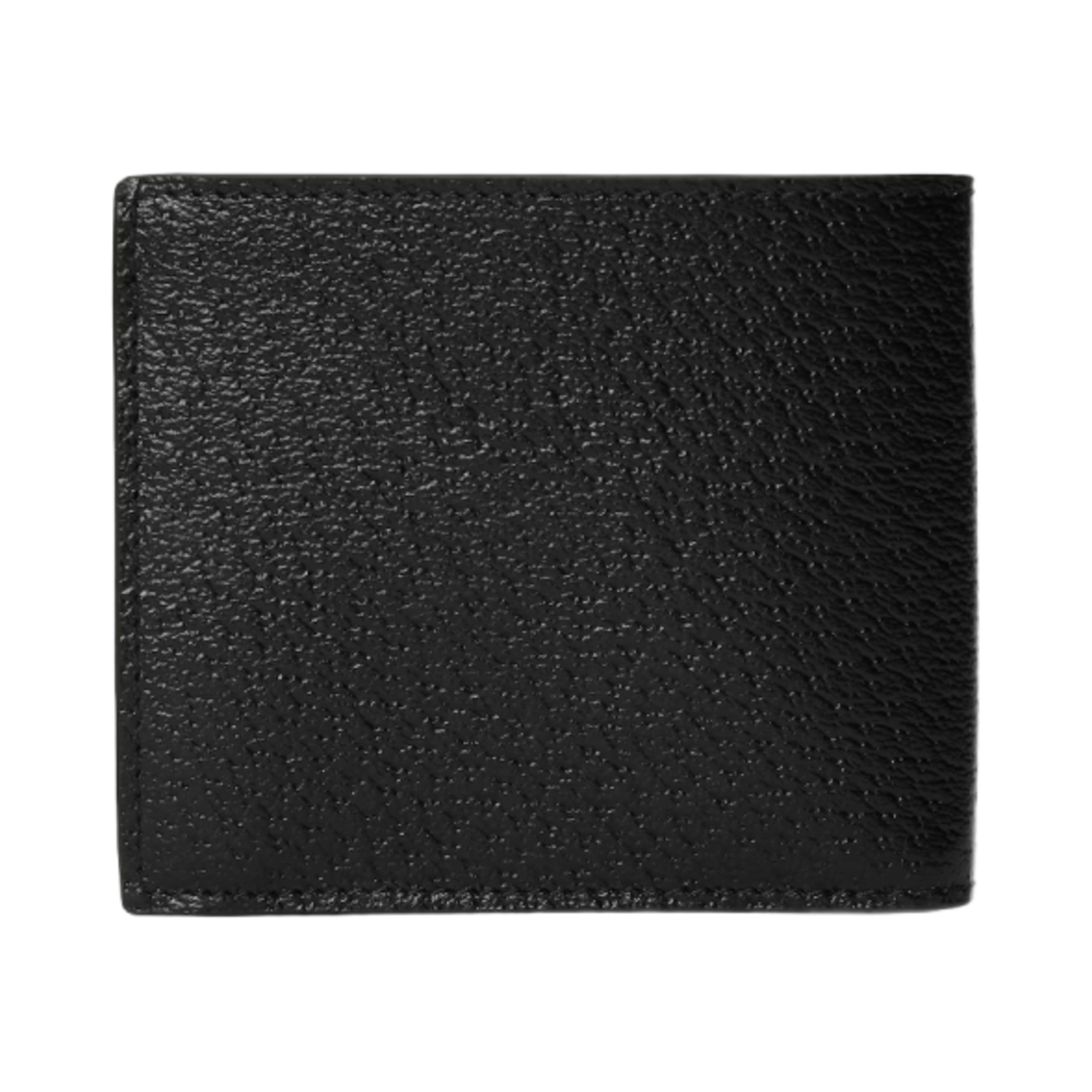 구찌 지갑 G 디테일 블랙 레더(Gucci Wallet with G Detail Black Leather) - 3