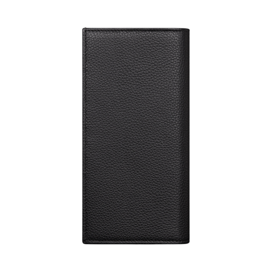 디올 새들 버티컬 롱 지갑 그레인드 카프스킨 마르퀘트리 디올 오블리크 자카드 블랙(Dior Saddle Vertical Long Wallet Grained Calfskin Marquetry Dior Oblique Jacquard Black) - 2