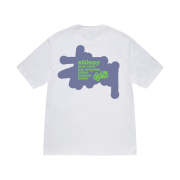 Stussy Silhouette T-Shirt White