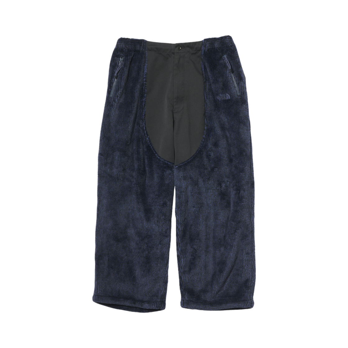 N24FC104 The North Face Purple Label RP Field Pants Navy