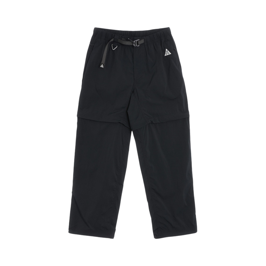 나이키 ACG 집오프 트레일 팬츠 블랙 - US/EU