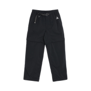 Nike ACG Zip-Off Trail Pants Black - US/EU