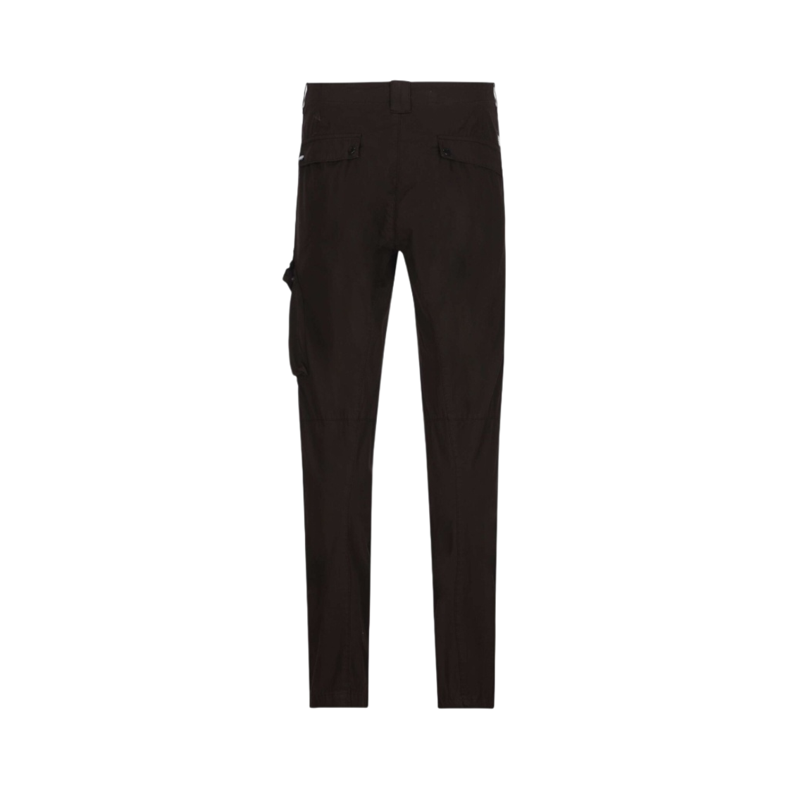 C.P. 컴퍼니 마이크로랩스 카고 팬츠 블랙 - 23SS(C.P. Company Microreps Cargo Pants Black - 23SS) - 2