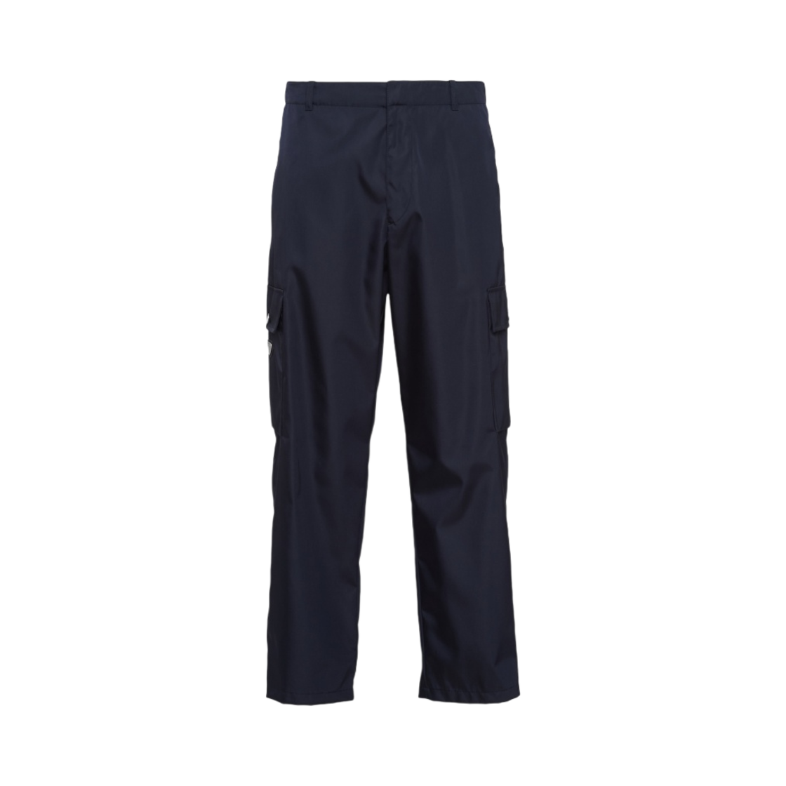 프라다 리나일론 팬츠 블루(Prada Re-Nylon Pants Blue) - 1