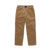Human Made Corduroy Easy Pants Beige