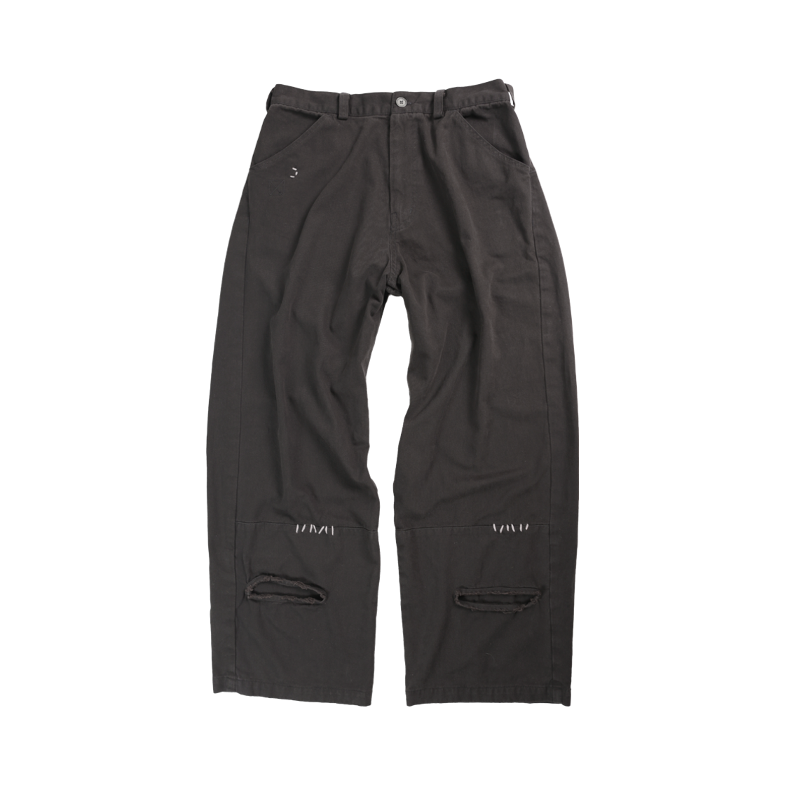 투스페이스 해피올드 다크브라운(TWOSPC. Happyold Dark Brown)