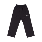 Optimistic Runners Wide Pants Black