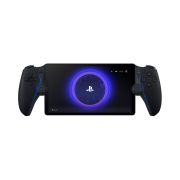 PlayStation Portal Remote Player Midnight Black