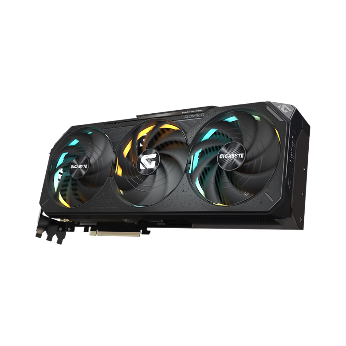 기가바이트 지포스 RTX 5080 게이밍 OC GDDR7 16기가 (국내 정식 발매 제품)(Gigabyte GeForce RTX 5080 Gaming OC GDDR7 16GB (Korean Ver.))