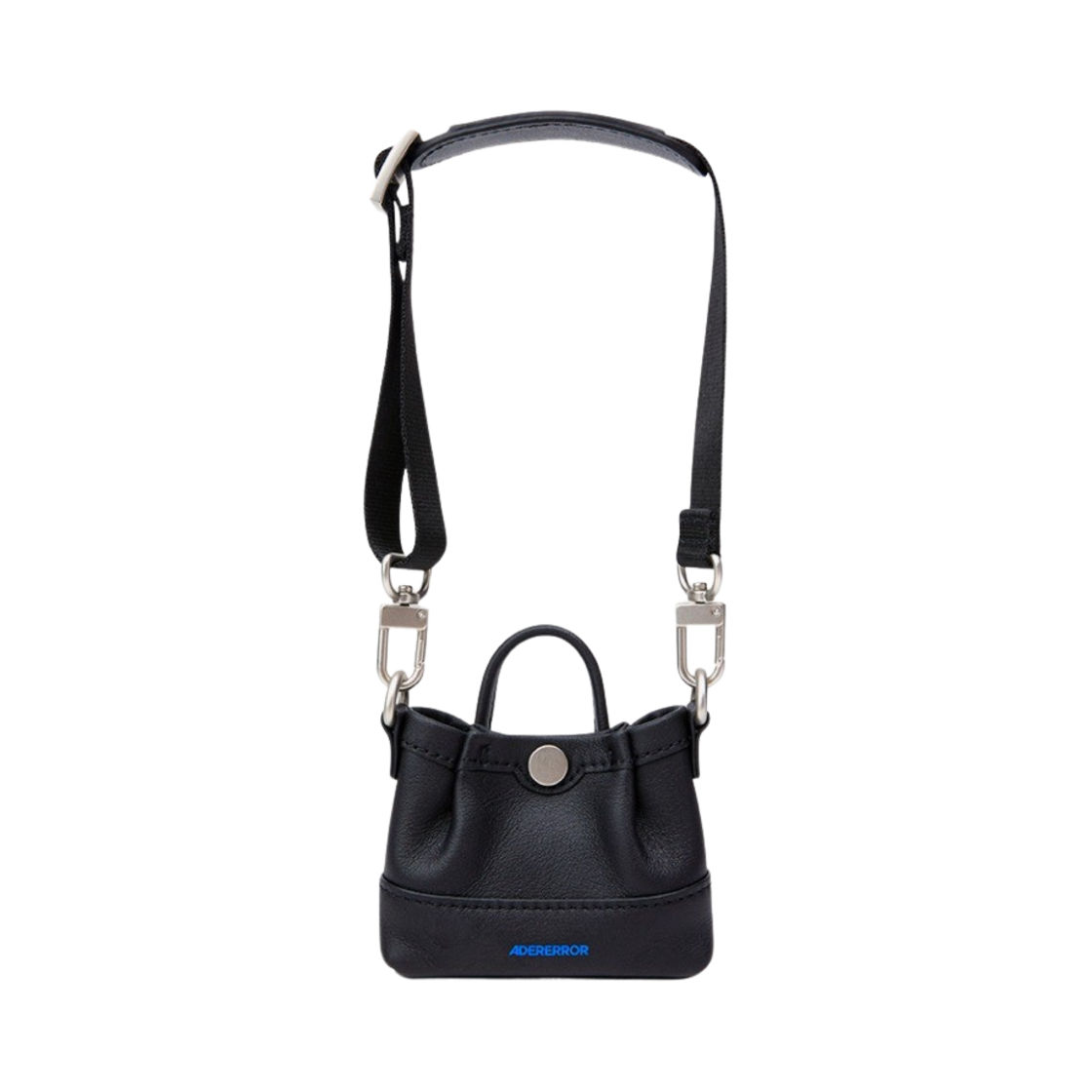 FYPHFYBA1302BK Ader Error Peanut Airpods Pouch Noir