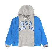 Nike ISPA Hoodie Photo Blue