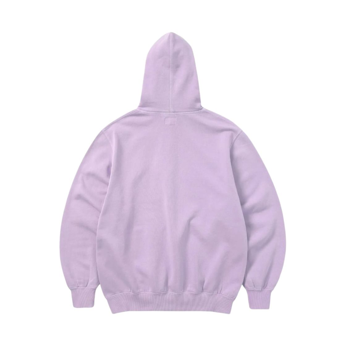 디스이즈네버댓 아치-로고 후드 라벤더(thisisneverthat Arch-Logo Hoodie Lavender) - 2