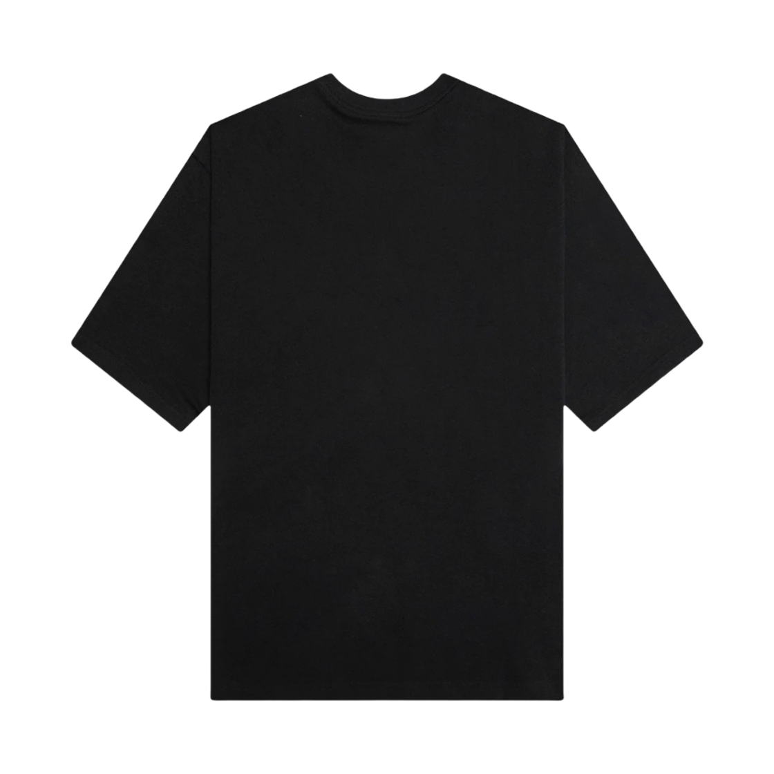 DZ7314-010 Jordan Flight Essential Oversized T-Shirt Black - Asia - #2