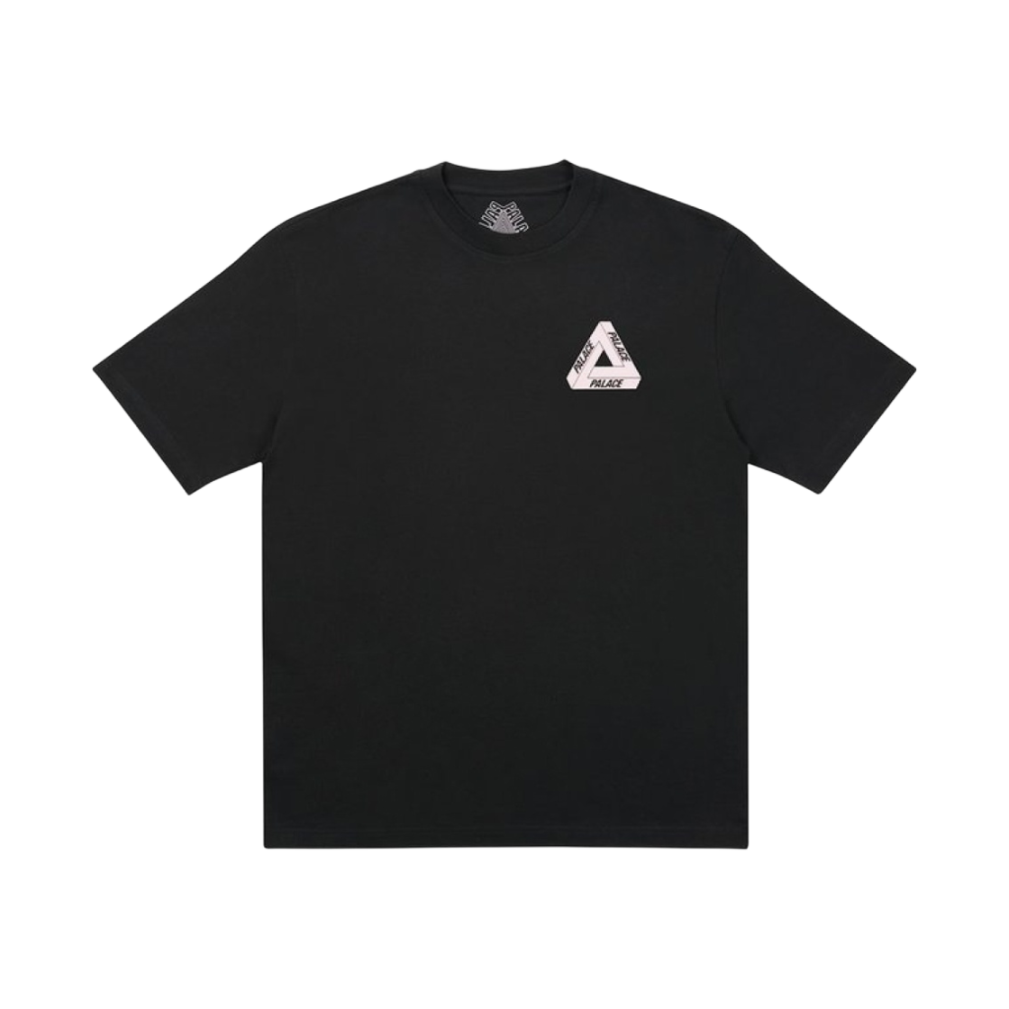 팔라스 트라이투헬프 티셔츠 베이비 핑크 - 20FW(Palace Tri-To-Help T-Shirt Baby Pink - 20FW) - 2