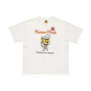 Human Made Graphic T-Shirt White