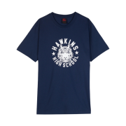 Nike x Stranger Things NRG T-Shirt College Navy