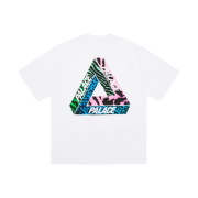 Palace Jungle Dream T-Shirt White - 24FW
