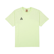 Nike ACG Logo T-Shirt Space Barely Volt - US/EU