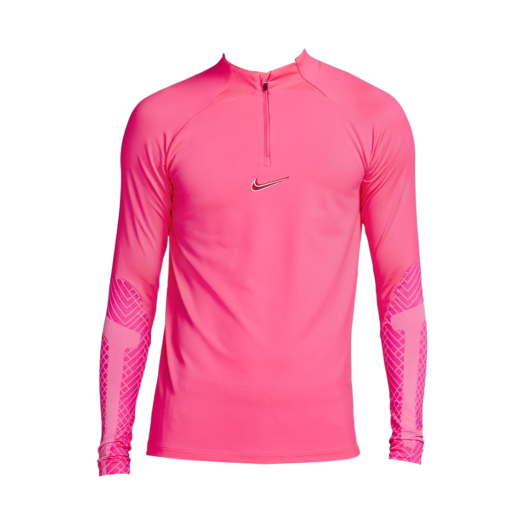 Nike Dri-Fit Strike Soccer Drill Top Hyper Pink - Asia
