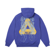 Palace Tri-Dragon Hood Ultra - 24SS