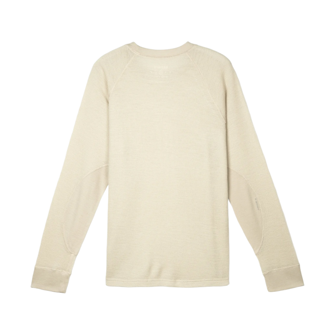 새티스파이 클라우드메리노 와플 베이스 레이어 롱슬리브 티셔츠 피요테(Satisfy Cloudmerino Waffle Base Layer LS T-Shirt Peyote) - 2