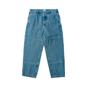 Palace x C.P. Company Denim 4 oz. 5 Pocket Pant - 25SS