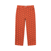 Stussy x Cactus Plant Flea Market Big OL' Jean