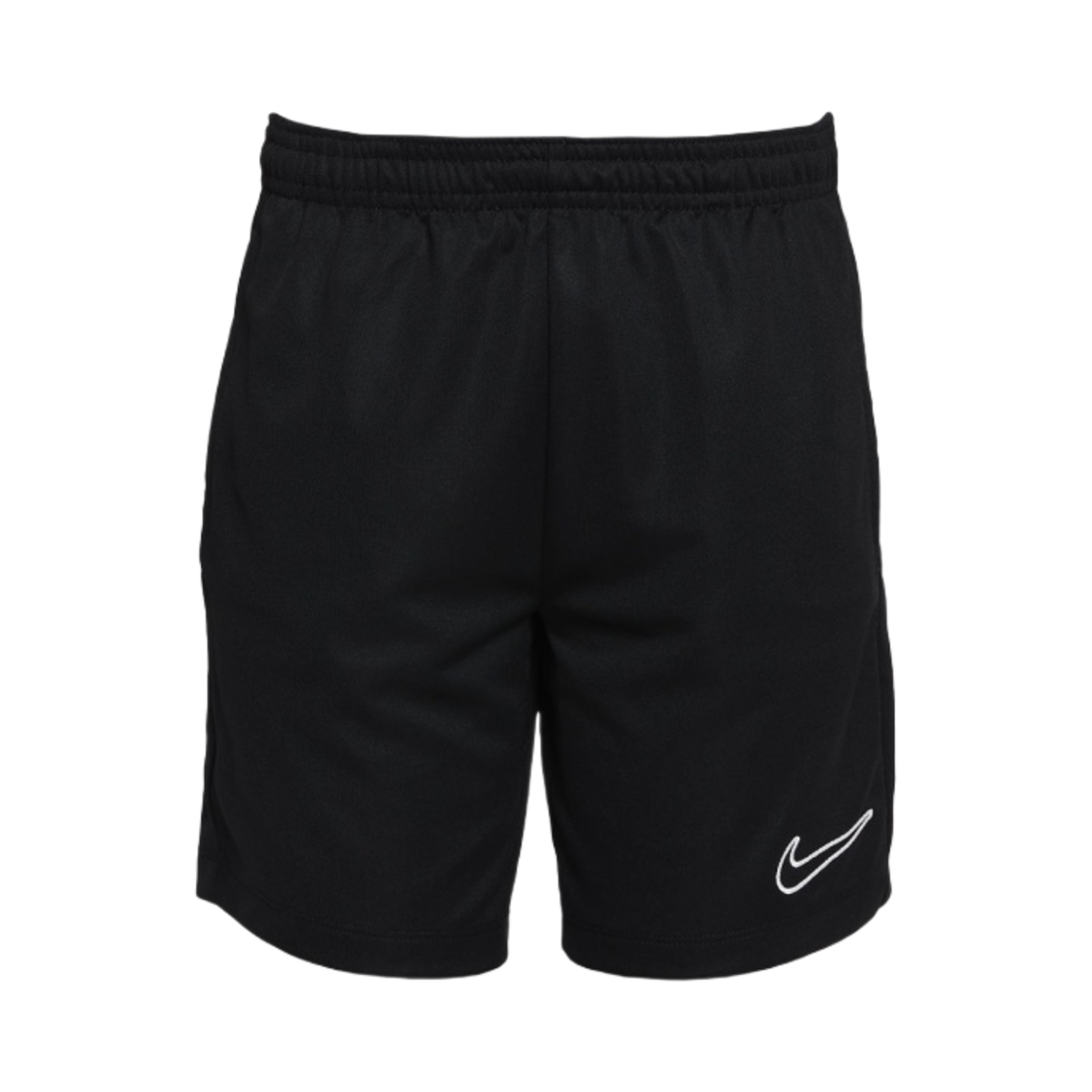 (키즈) 나이키 드라이핏 트로피23 트레이닝 쇼츠 블랙((Kids) Nike Dri-Fit Trophy23 Training Shorts Black) - 1