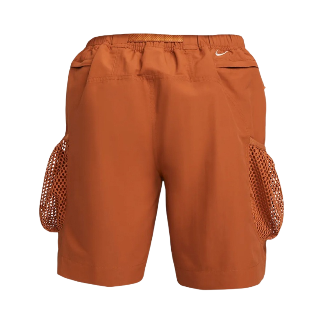 나이키 ACG 스노우그래스 카고 쇼츠 다크 러셋 - 아시아(Nike ACG Snowgrass Cargo Shorts Dark Russet - Asia) - 2