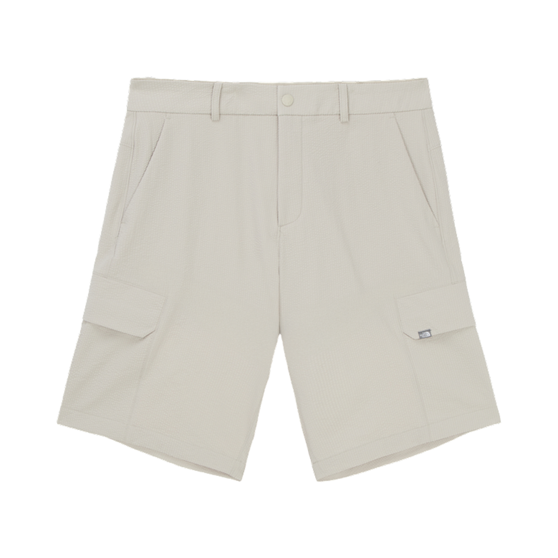 NS6NR03D The North Face Pumice Shorts White Sand - 25SS