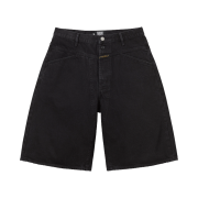 Supreme x Marithe Francois Girbaud X-Seam Baggy Denim Shorts Black - 25SS