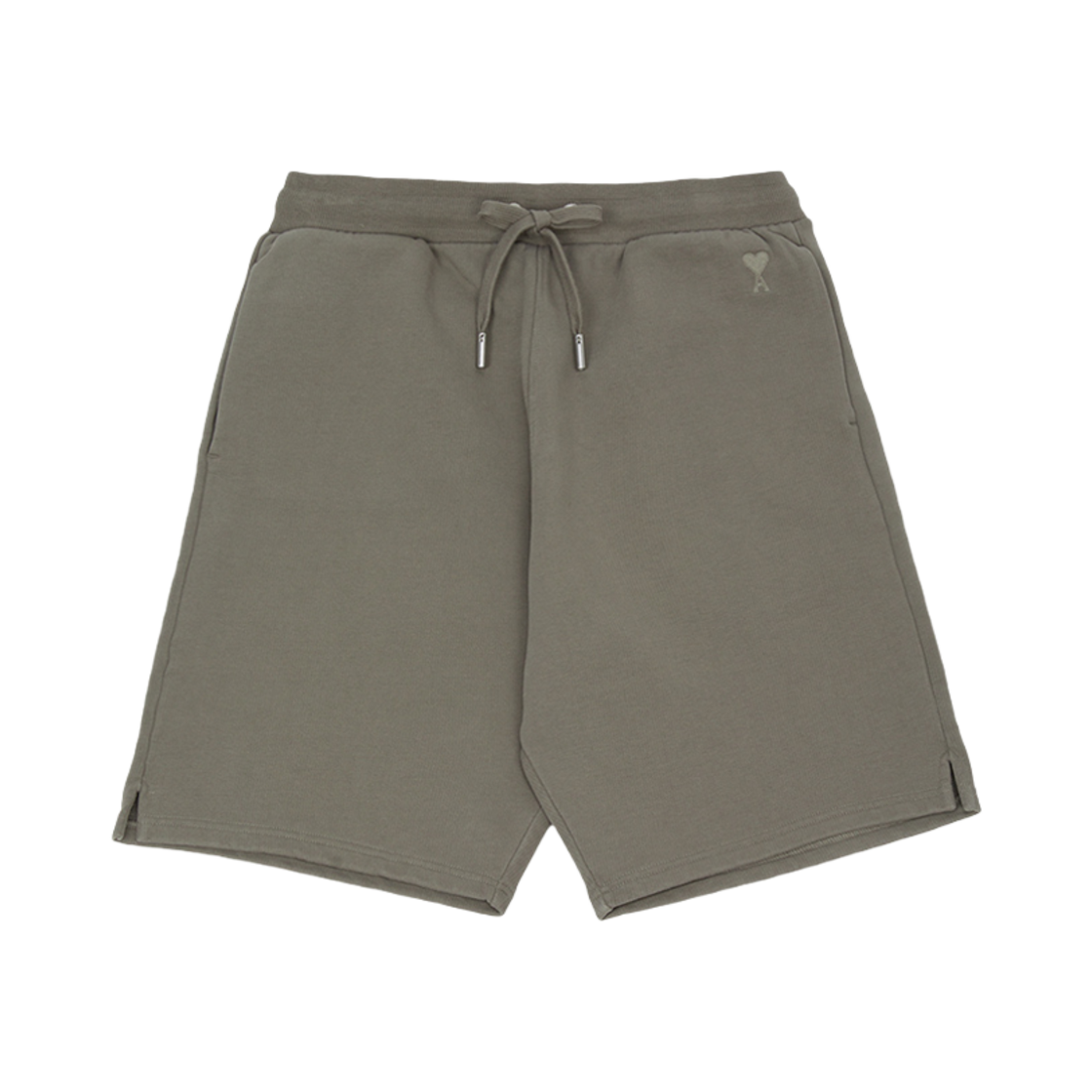 HSO674-747-0953 AMI de Coeur Short Pants Khaki