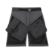 Nike ISPA Shorts Anthracite - Asia