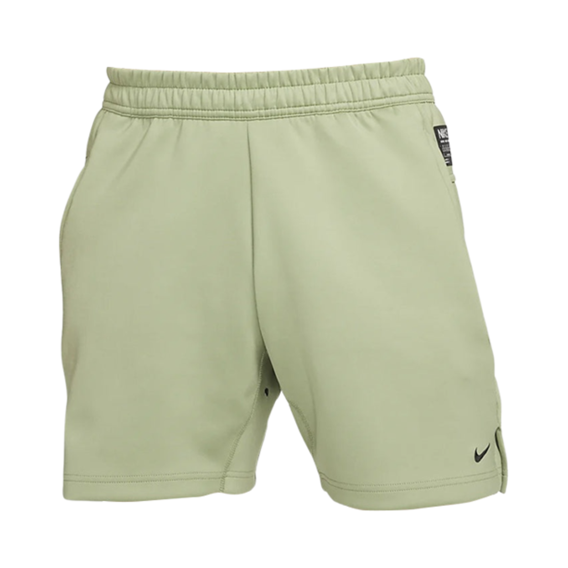 DX0367-386 Nike Dri-Fit ADV A.P.S. Unlined Shorts Green - Asia