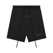 Essentials The Core Collection Sweatshorts Black
