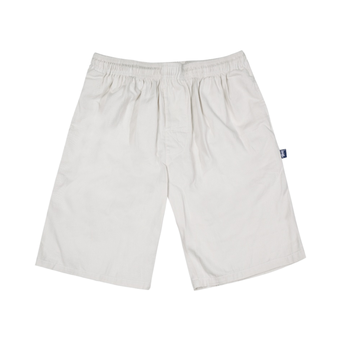 스투시 브러쉬드 박서 쇼츠 본(Stussy Brushed Boxer Shorts Bone) - 1