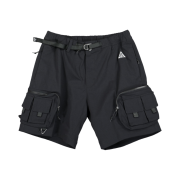 Nike ACG Cargo Shorts Black - Asia