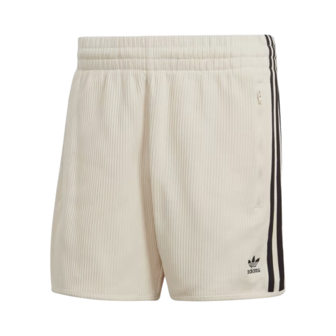 아디다스 아디컬러 클래식 와플 쇼츠 원더 화이트 - US 사이즈