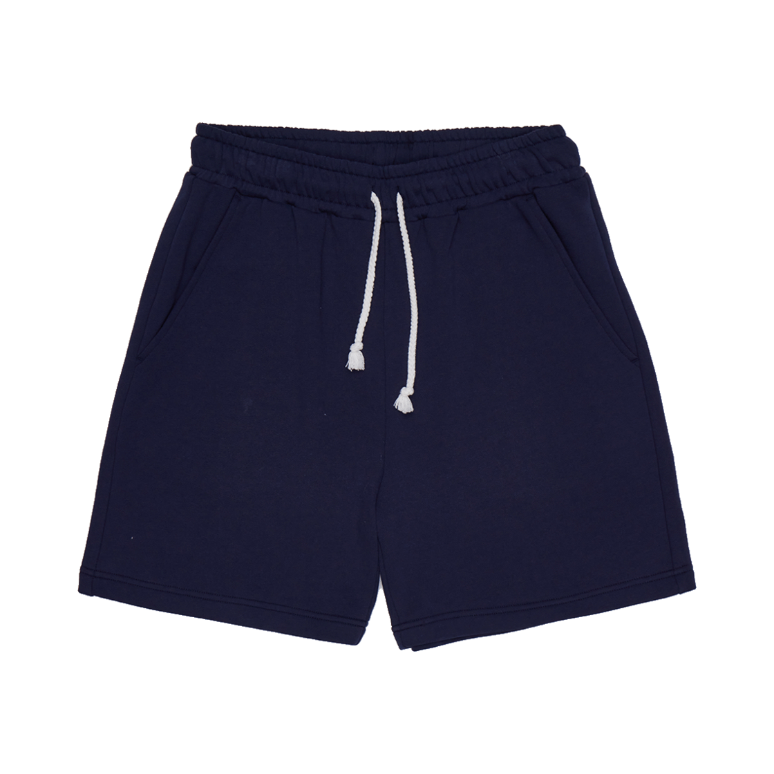 FB2BS1550FNY Fielders Sweat Banding Shorts Navy