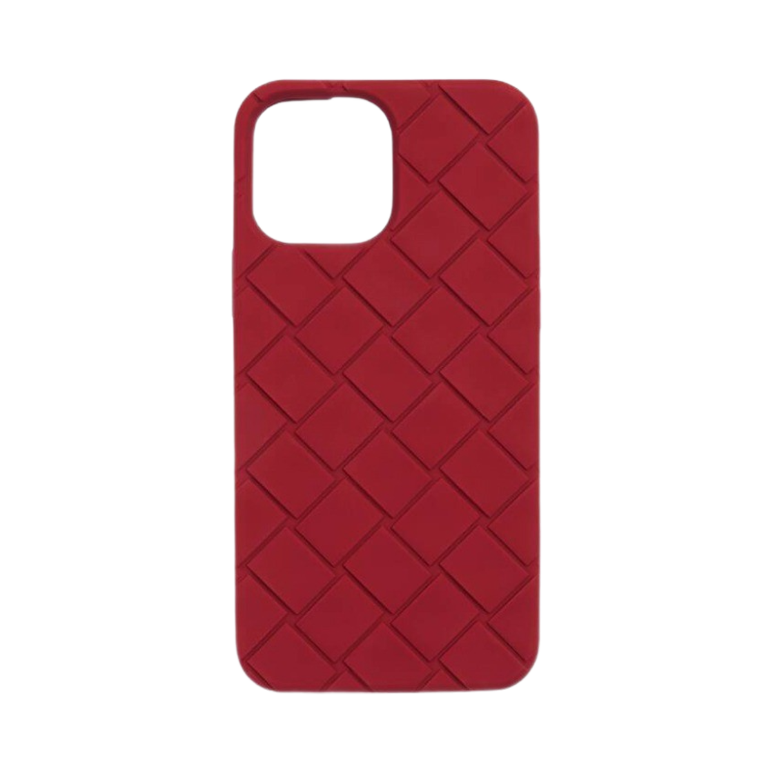 690826V0EY06389 Bottega Veneta iPhone 13 Pro Max Case Apple Candy