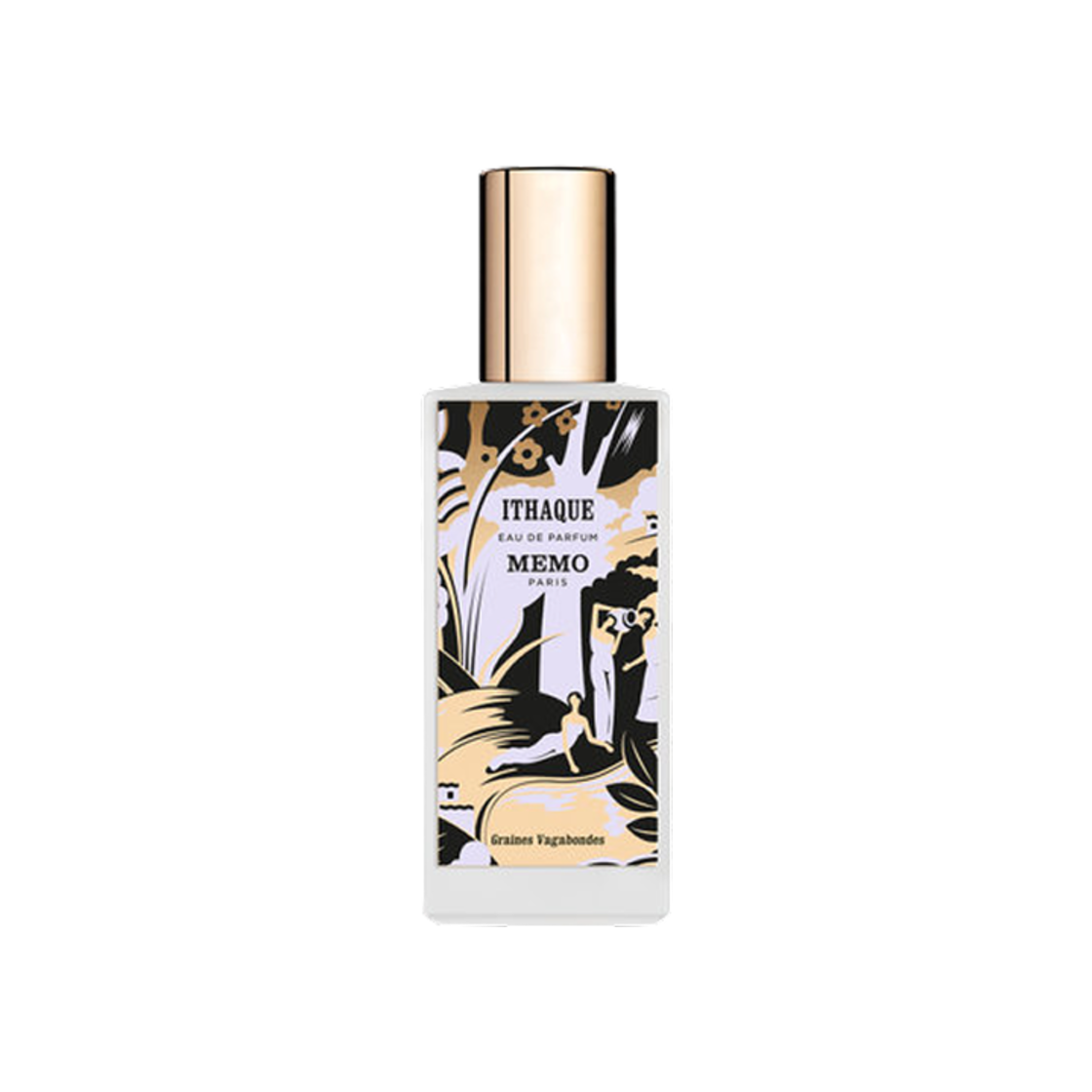 - Memo Ithaque Eau de Parfum 30ml